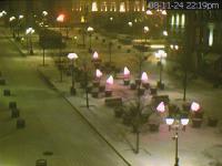 Montreal Downtown Webcam